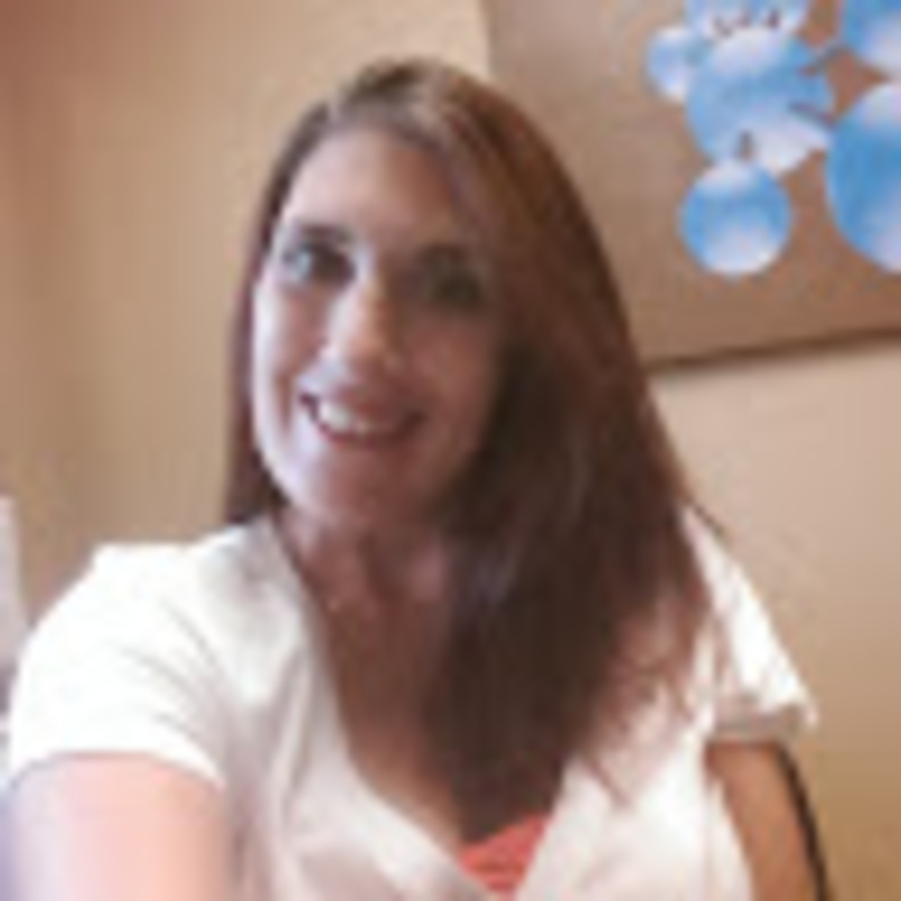 Meet your Posher, Kristi